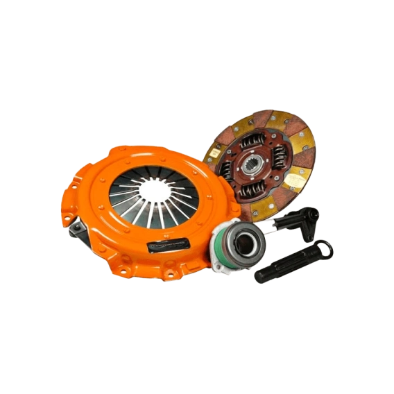 Centerforce® - Dual Friction Series Clutch Kit