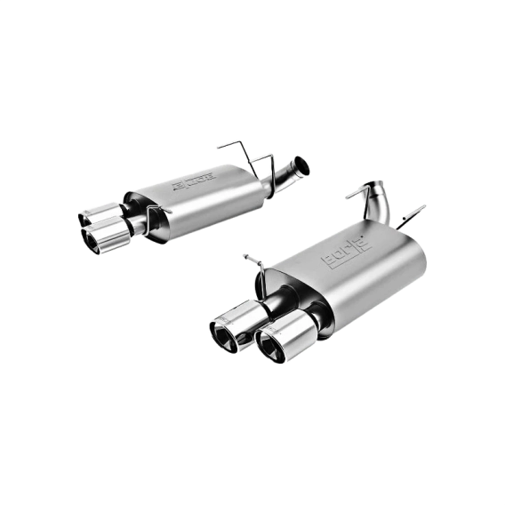 MagnaFlow® - OEM Grade Direct Fit Catalytic Converter
