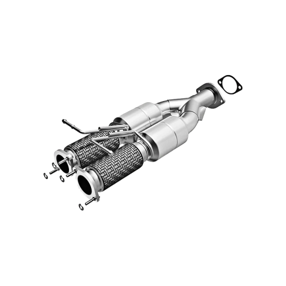 MagnaFlow® - OEM Grade Direct Fit Catalytic Converter