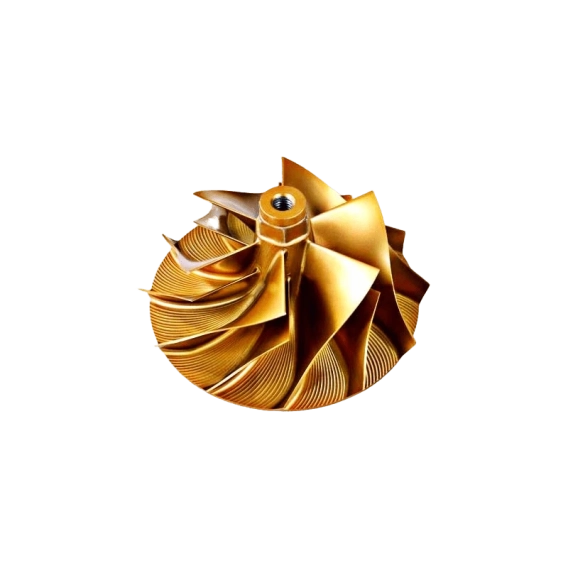 aFe® - BladeRunner GT Series Turbocharger