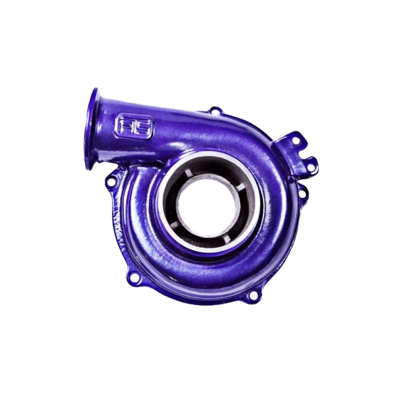 ATS Diesel Performance® - Ported Compressor Housing Upgrade Kit