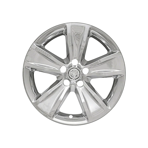 CCI® - 5-Spoke Wheel Covers