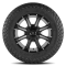 35X12.50R20LT E Amp TERRAIN GRIPPER A/T G