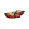 [Attributes & Options] Light Bar 2
