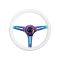 NRG Innovations® - 3-Spoke Luminor