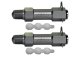 AEM Water/Meth Components