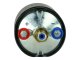 AEM External Fuel Pumps