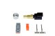 AEM Gauge Components