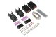 AEM EV Plug & Pin Kit