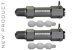 AEM Water/Meth Components