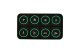 AEM EV CAN Keypad