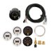 AEM Digital Gauges