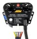 AEM Water/Meth Components