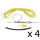 AEM Wiring Connectors