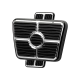 Accelerator Pedal Pad