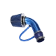 RASNONE 3 Inch Universal Cold Air Intake Kit