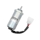 Stop Solenoid - SINOCMP Fuel Shutoff Solenoid