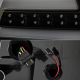 Spyder® - Black/Smoke Fiber Optic LED Tail Lights