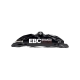 EBC Big Brake Kit ( Black ) For Civic Type R EP3 330MM