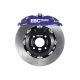 EBC Big Brake Kit ( Blue ) For Civic Type R EP3 330MM