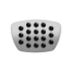 Brake Pedal Pad