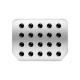 Brake Pedal Pad