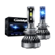 Gastokyle® - LED Headlight Conversion Kit