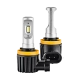 Oracle Lighting® - V-Series LED Headlight Conversion Kit