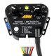 AEM Water/Meth Components
