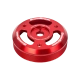 GrimmSpeed® - Lightweight Crank Pulley