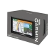 Garmin® - DriveSmart™ 6.95" GPS Navigator with Traffic