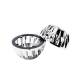 Morimoto® - Mini Turbine Chrome Retrofit Projector Shrouds