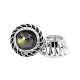 Morimoto® - Mini Turbine Chrome Retrofit Projector Shrouds