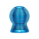 Heat Sink Spheric Red