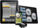 SCT - iTSX / TSX for Android Wireless Vehicle Programmers
