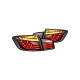 [Attributes & Options] Light Bar 2