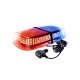 [Attributes & Options] Xprite® - 11.8" 240-LED Magnet Mount Light Bar