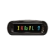 Whistler® - CR73™ Series X/K/Ka Bands Radar Detector with Highway/City Sensivity, Real Voice Aler...