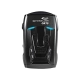 Whistler® - CR73™ Series X/K/Ka Bands Radar Detector with Highway/City Sensivity, Real Voice Aler...