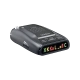 Uniden® - DFR1™ Series X/K/Ka Bands Radar Detector with Highway/City Sensivity