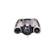 Cobra Road Scout Dash Cam and Radar Detector