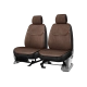 Rixxu™ SC-COFF03-SSP-1ST - Strato Sport Series 1st Row Coffee Seat Covers