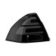 Spyder® - Black/Smoke Fiber Optic LED Tail Lights