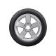 MICHELIN® 23820 - CROSSCLIMATE 2 (225/40R19 92V)