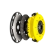 ACT® - Heavy Duty Street Single Disc Clutch Kit