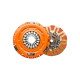 Centerforce® - Dual Friction Series Clutch Kit