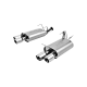 MagnaFlow® - OEM Grade Direct Fit Catalytic Converter