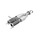 MagnaFlow® - OEM Grade Direct Fit Catalytic Converter