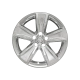 CCI® - 5-Spoke Wheel Covers